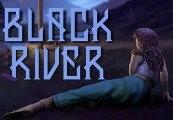 Black River ستيم كود رقمي
