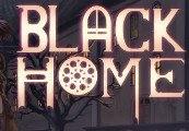 Black Home بي سي ستيم كود رقمي