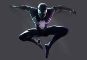 The Amazing Spider-Man 2 - Black Suit DLC ستيم كود رقمي