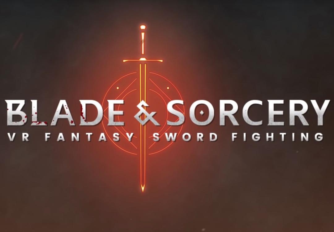 Blade And Sorcery اوروبي رابط هديه ستيم
