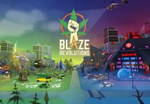 Blaze Revolutions ستيم كود رقمي