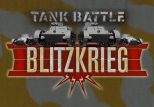 Tank Battle: Blitzkrieg ستيم كود رقمي