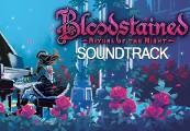 Bloodstained: Ritual Of The Night - Soundtrack اوروبي رابط هديه ستيم