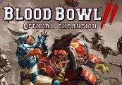 Blood Bowl 2 - Official Expansion ستيم كود رقمي