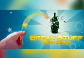 Break Stuff With Coins ستيم كود رقمي