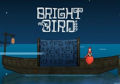 重明鸟 Bright Bird اوروبي رابط هديه ستيم