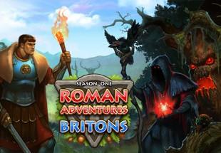 Roman Adventures: Britons. Season 1 ستيم كود رقمي