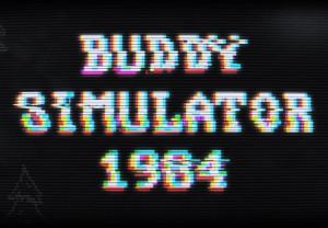 Buddy Simulator 1984 رابط هديه ستيم