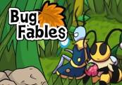 Bug Fables: The Everlasting Sapling RU VPN Required ستيم كود رقمي