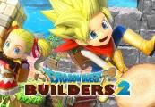 Dragon Quest Builders 2 - Stackable Slime Recipe DLC اوروبي بلايستيشن 5 كود رقمي