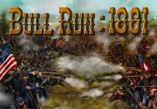 Civil War: Bull Run 1861 ستيم كود رقمي