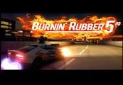 Burnin' Rubber 5 HD ستيم كود رقمي