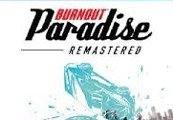 Burnout Paradise ريماستر EN لغة فقط اوروبي بي سي EA App كود رقمي
