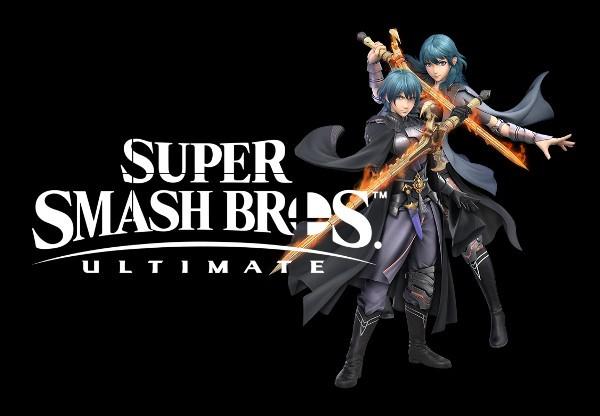 Super Smash Bros. اولتمت - CHALLENGER PACK 5 DLC اوروبي نينتندو سويتش كود رقمي