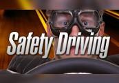 Safety Driving Simulator: Car ستيم كود رقمي