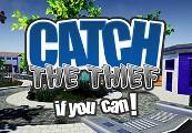 Catch The Thief, If You Can! ستيم كود رقمي