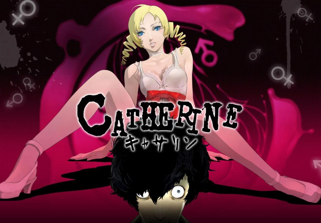 Catherine Classic بي سي ستيم كود رقمي