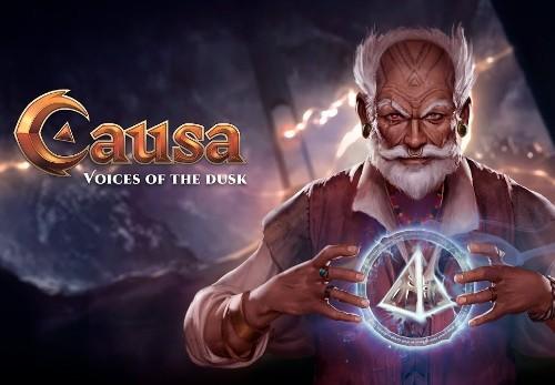 Causa, Voices Of The Dusk - Starter Kit DLC كود رقمي