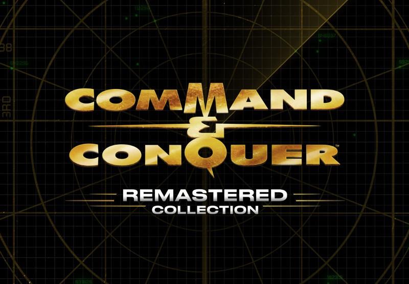 Command & Conquer ريماستر Collection EN/FR/ES/CN Languages Only EA App كود رقمي