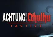 Achtung! Cthulhu Tactics ارجنتيني اكسبوكس 1 كود رقمي