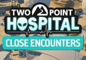 Two Point Hospital - Close Encounters DLC ستيم كود رقمي