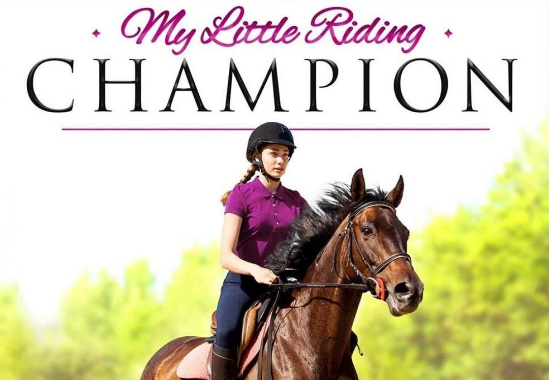My Little Riding Champion ستيم كود رقمي