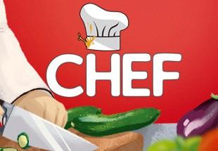 Chef: A Restaurant Tycoon Game Full Menu حزمة بي سي ستيم كود رقمي