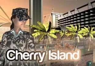 Cherry Island ستيم كود رقمي