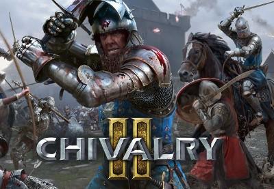 Chivalry 2 + Preorder Bonus ايبك قيمز كود رقمي