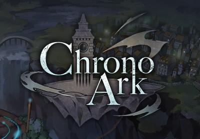 Chrono Ark بي سي ستيم حساب