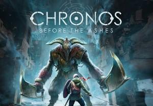 Chronos: Before The Ashes بي سي ستيم كود رقمي