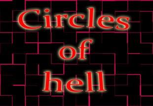 Circles Of Hell بي سي ستيم كود رقمي