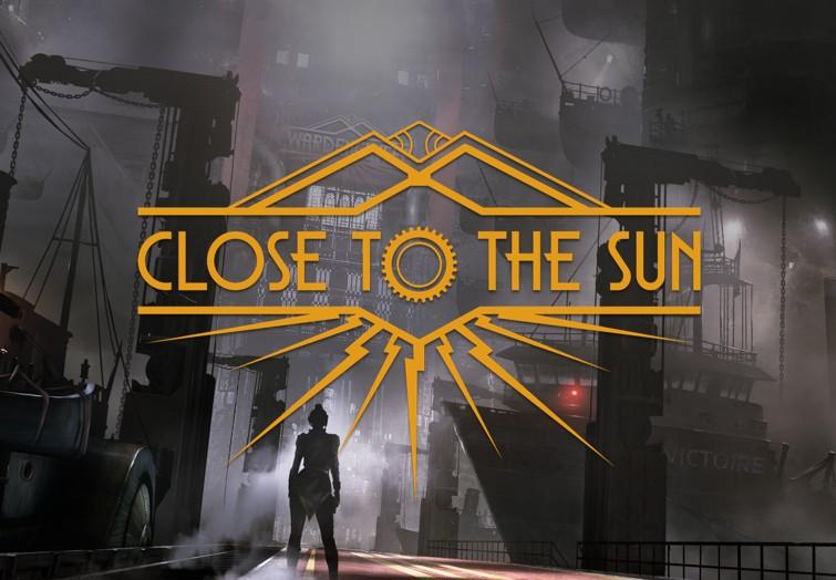 Close To The Sun بي سي ستيم كود رقمي