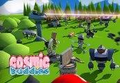 Cosmic Buddies Town بي سي ستيم كود رقمي