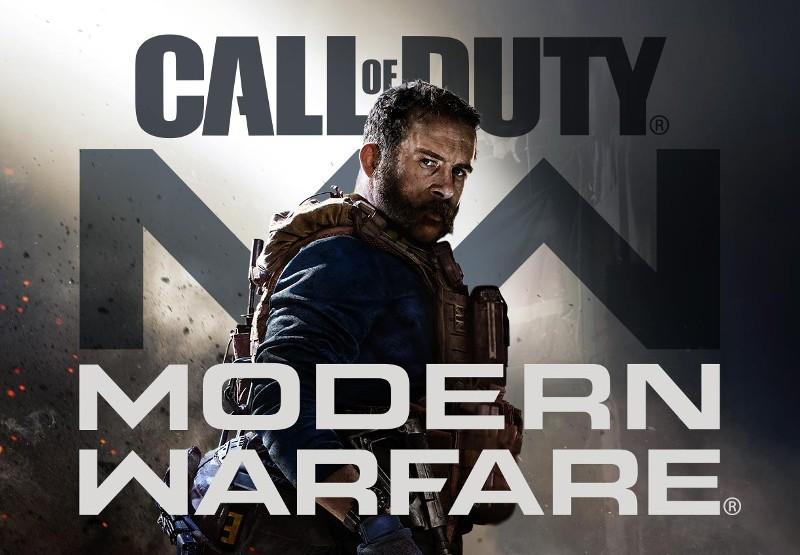 Call Of Duty: Modern Warfare بريطاني اكسبوكس 1 كود رقمي