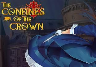 The Confines Of The Crown ستيم كود رقمي