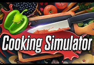 Cooking Simulator اوروبي رابط هديه ستيم
