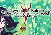 Labyrinth Of Refrain: Coven Of Dusk ستيم كود رقمي