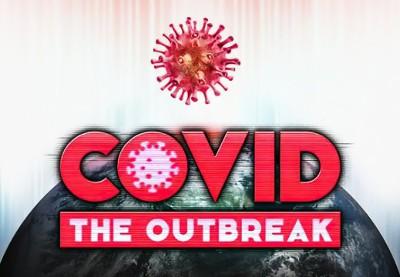 COVID: The Outbreak ستيم حساب