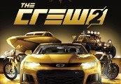 The Crew 2 اصدار النسخة الذهبية رابط هديه ستيم