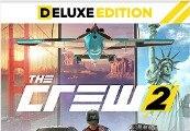 The Crew 2 اصدار الديلوكس اوروبي يوبيسوفت كونكت كود رقمي
