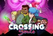 Crossing Souls اوروبي بي سي ستيم كود رقمي