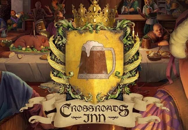 Crossroads Inn اوروبي بي سي ستيم كود رقمي