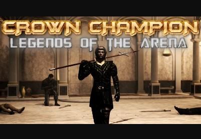 Crown Champion: Legends Of The Arena ستيم كود رقمي