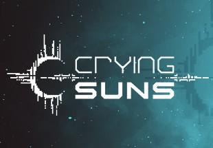 Crying Suns اوروبي ستيم كود رقمي