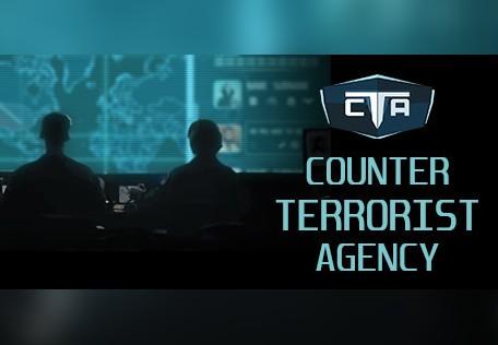 Counter Terrorist Agency ستيم كود رقمي