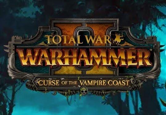 Total War: WARHAMMER II - Curse Of The Vampire Coast DLC بي سي ستيم كود رقمي
