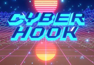Cyber Hook ستيم كود رقمي