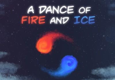 A Dance Of Fire And Ice اوروبي بي سي رابط هديه ستيم