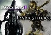 Darksiders Franchise Pack Pre-2015 ستيم كود رقمي